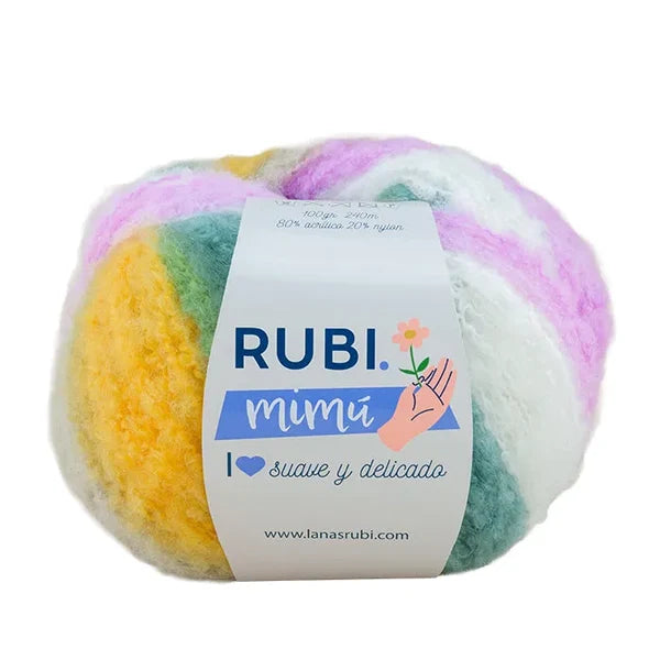 Mimú