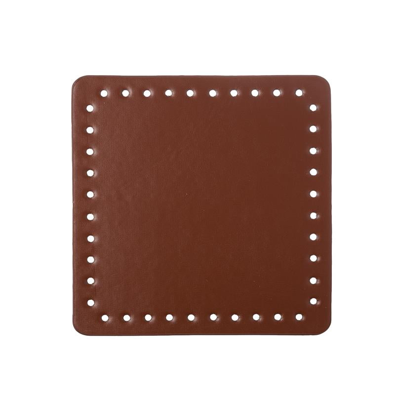 Base para bolso cuadrada