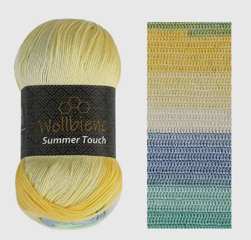Summer Touch