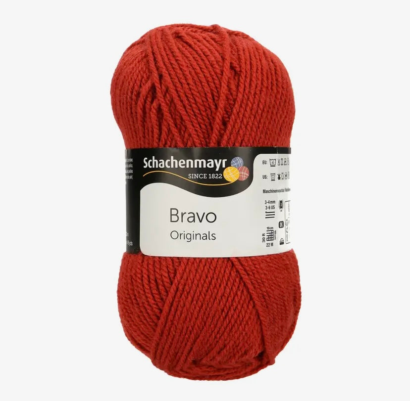 Schachenmayr Bravo