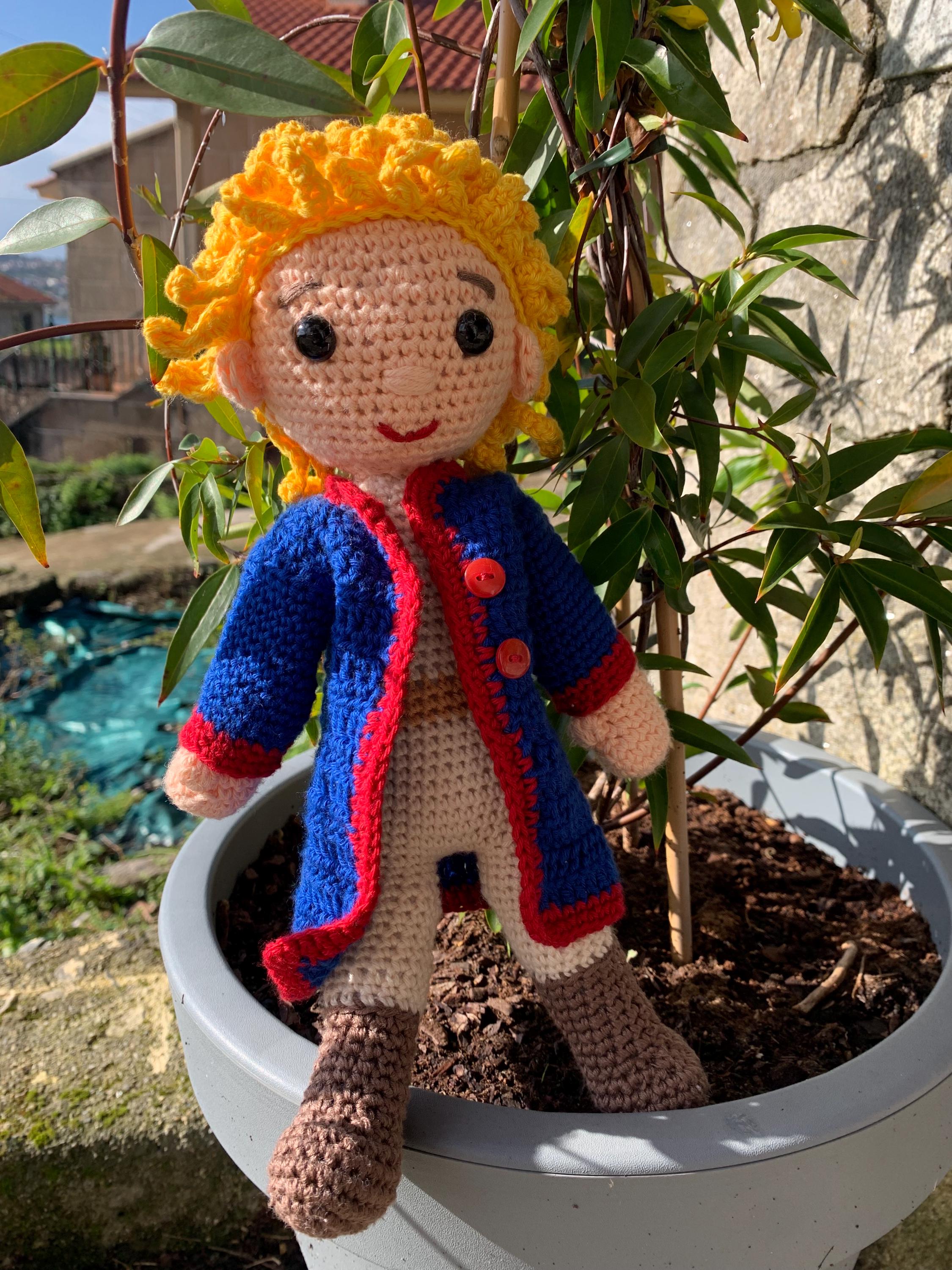 El Principito