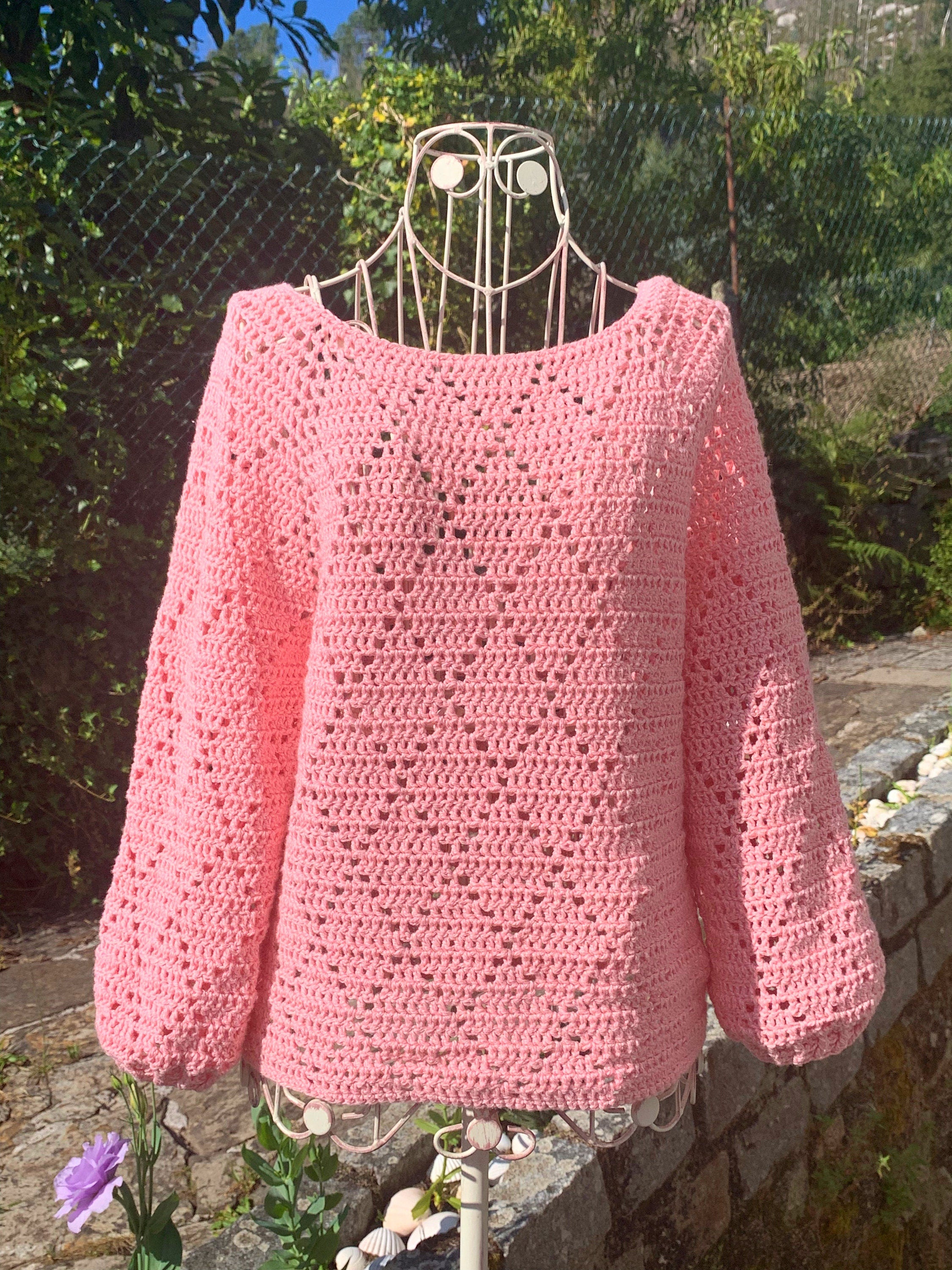 Jersey Doce