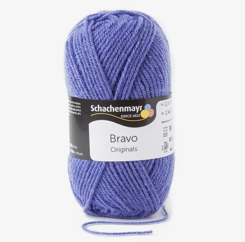 Schachenmayr Bravo