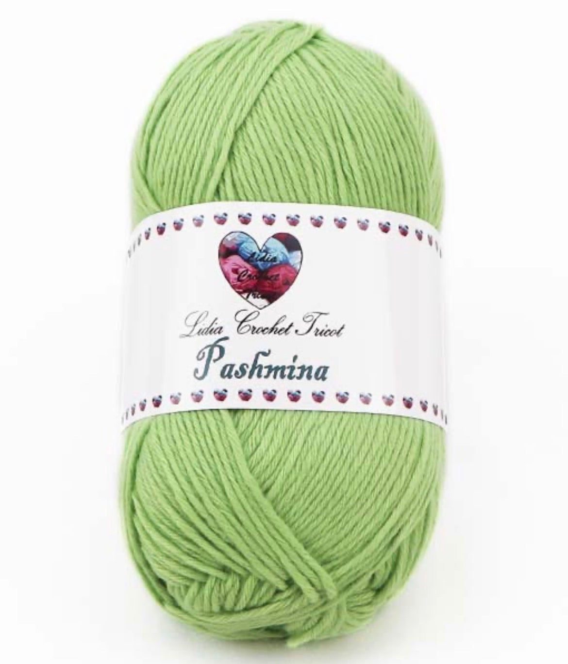 Pashmina