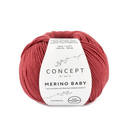 Merino Baby