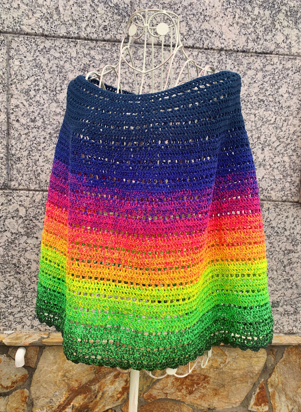 Poncho Nubia