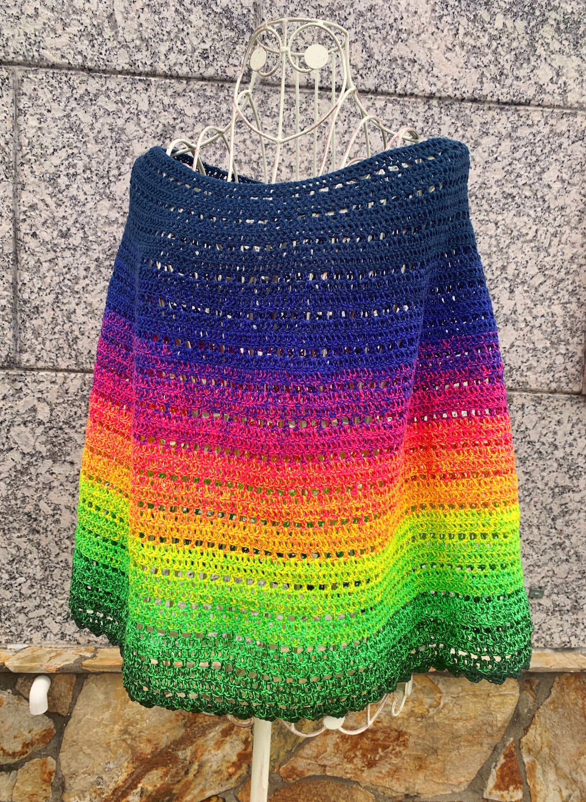 Poncho Nubia