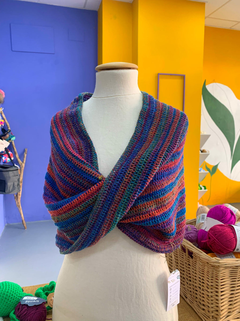 Chal Oveja