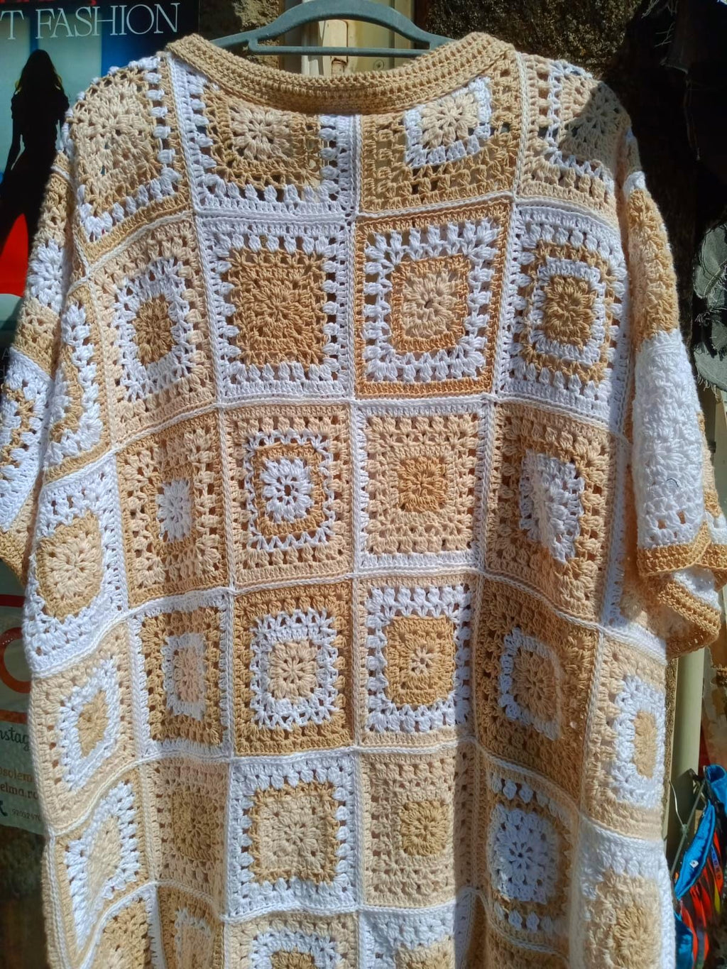 Camisa Valença