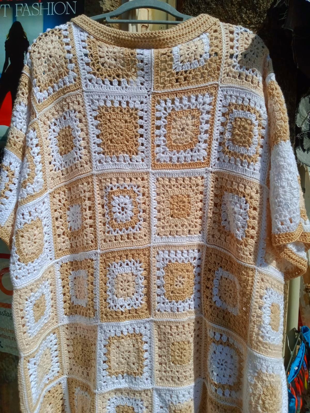 Camisa Valença