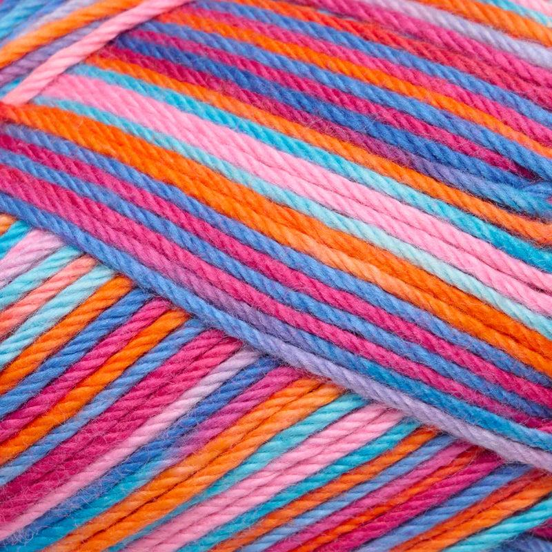 ANYDAY Cotton 8/4 Print
