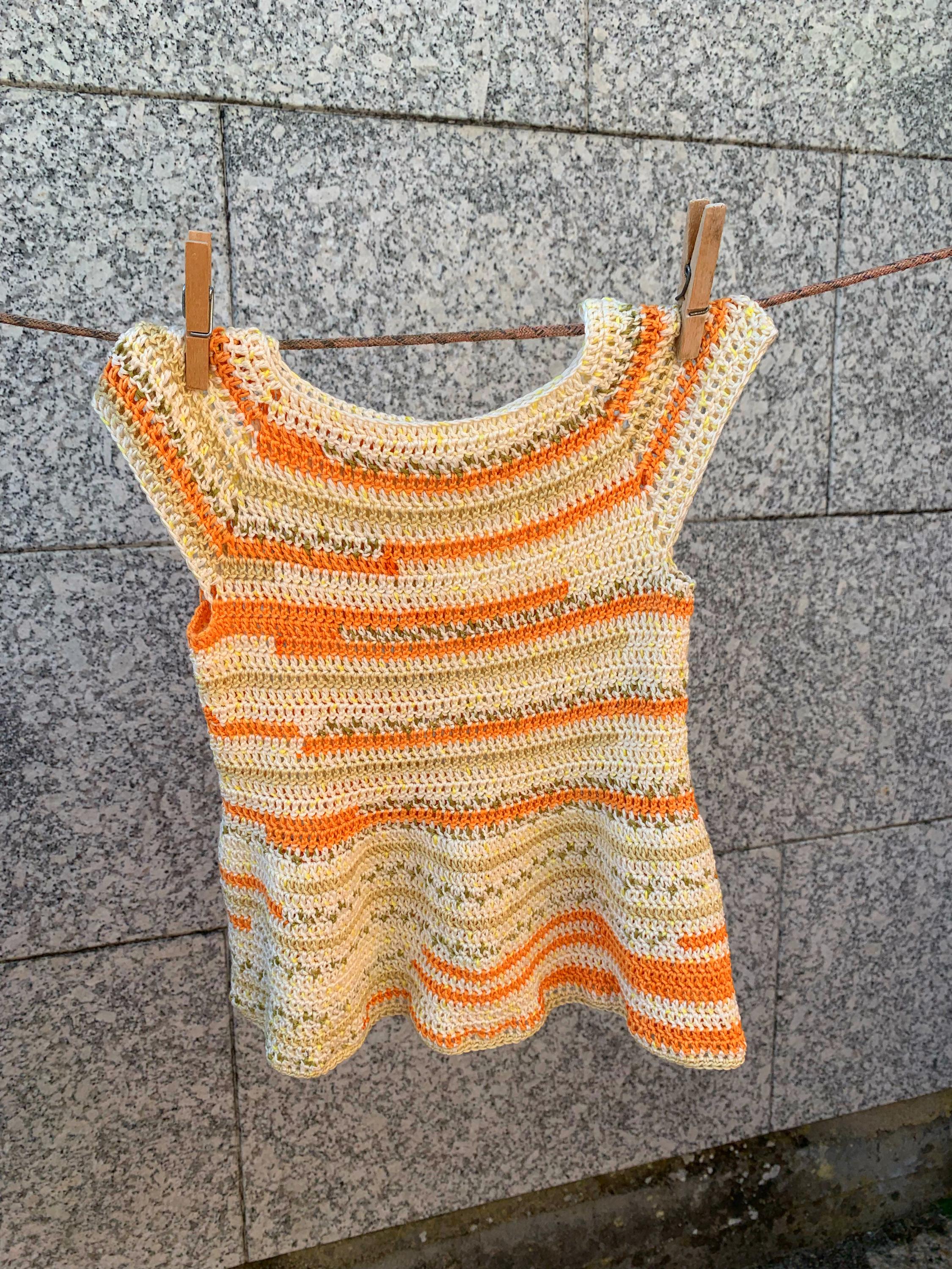 Vestido Laia