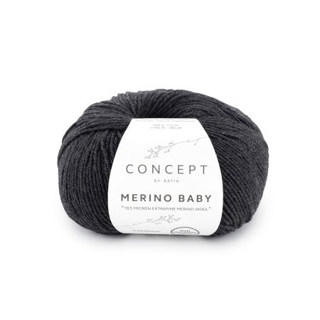 Merino Baby