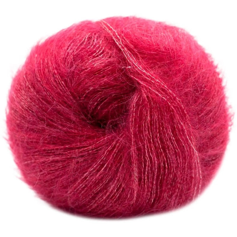 Kremke Marled Silky Kid