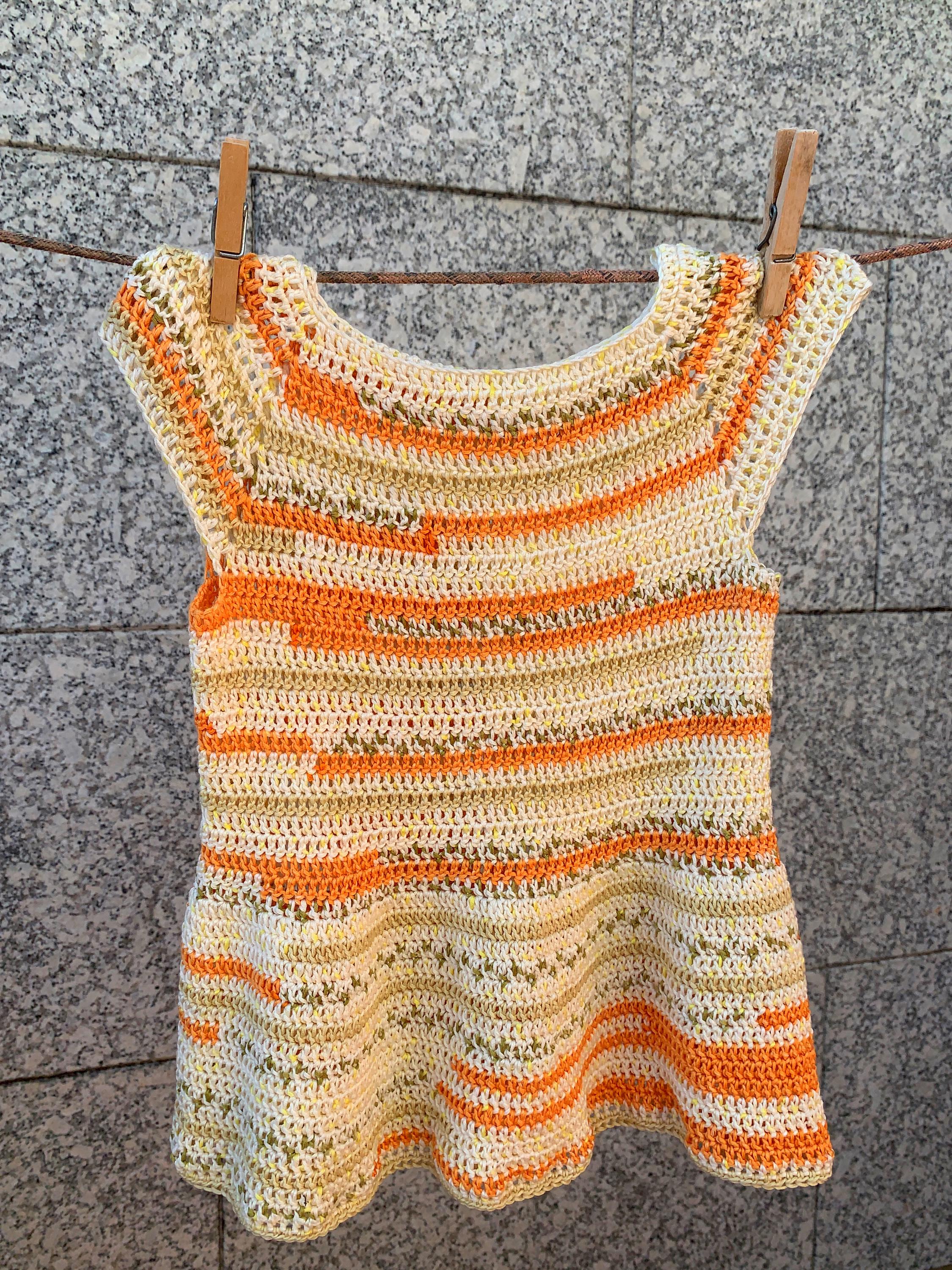 Vestido Laia