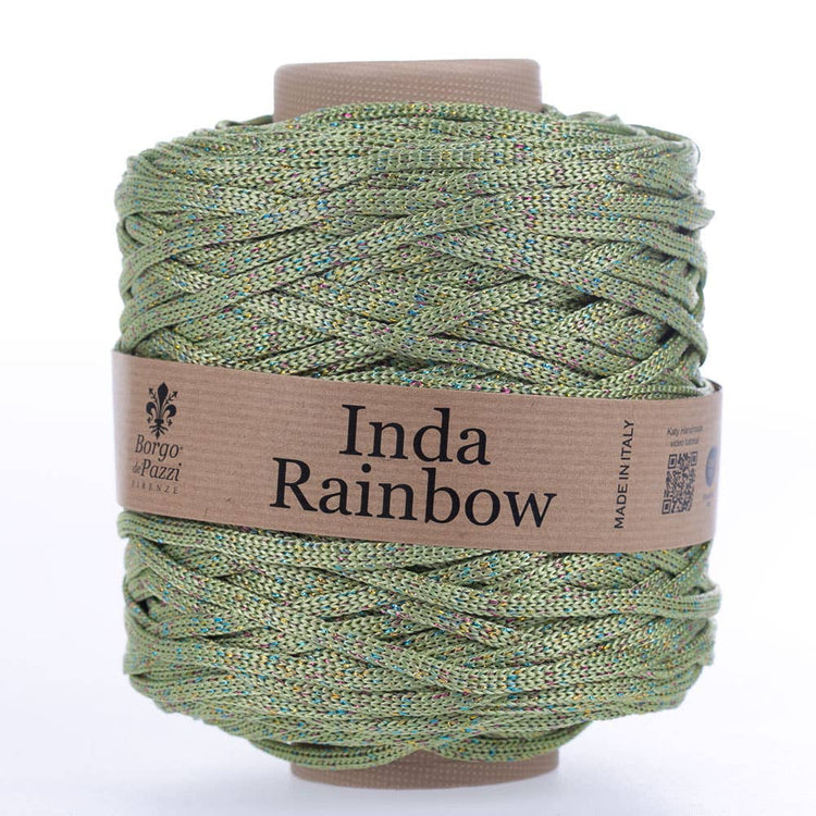 Inda Rainbow