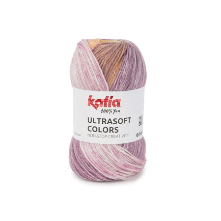 Ultrasoft Colors