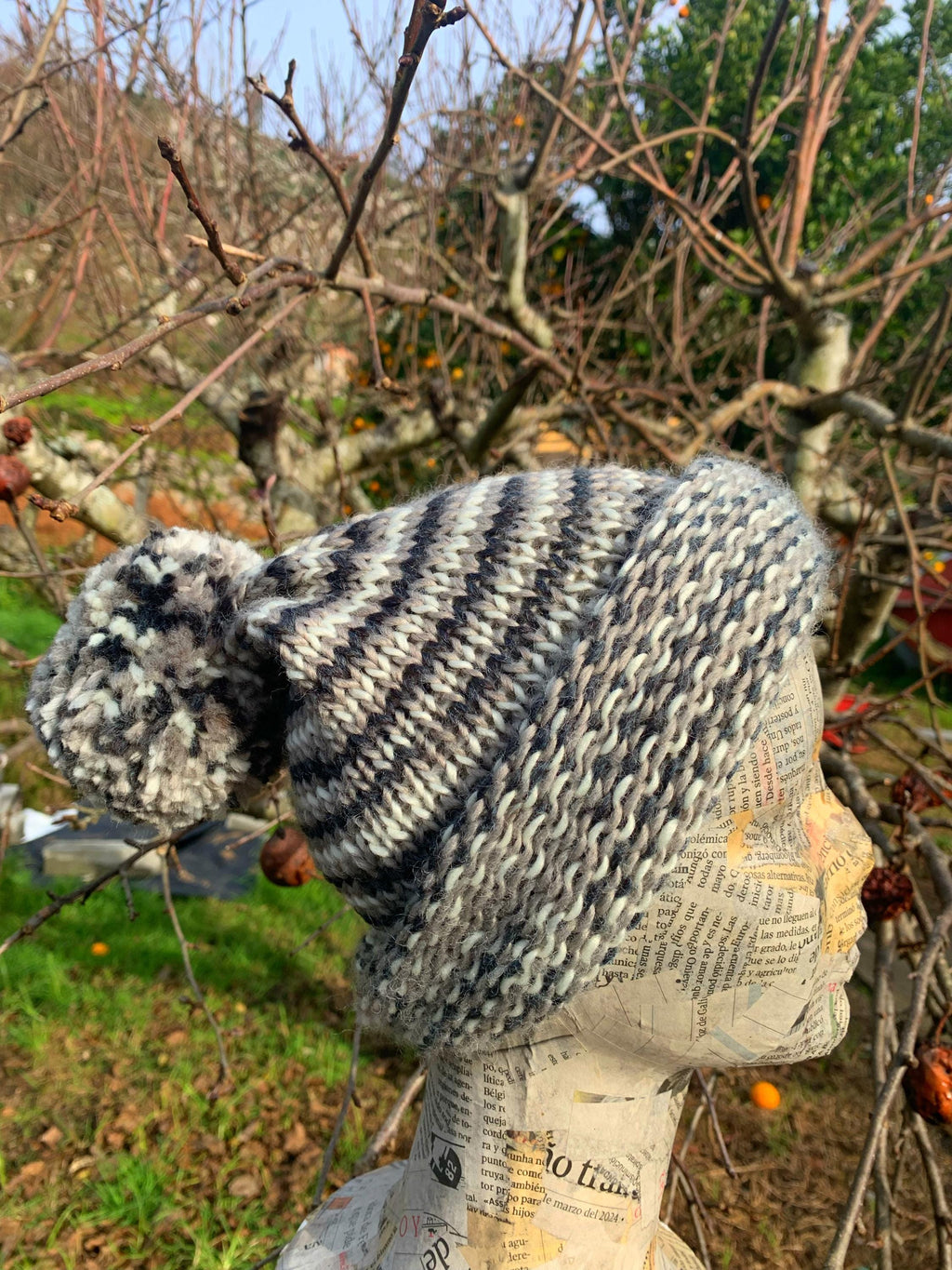 Gorro Lá