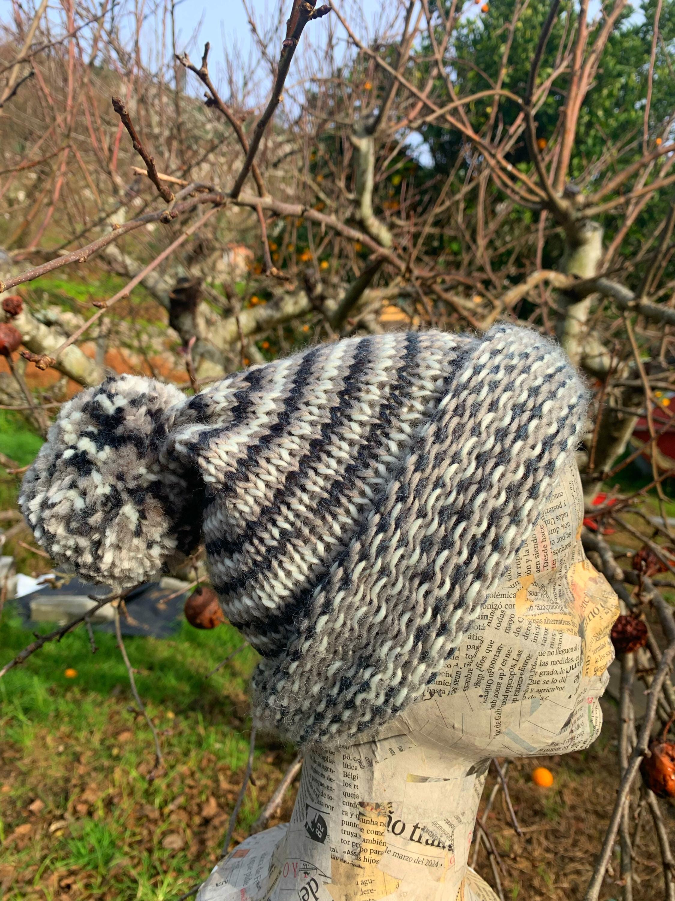 Gorro Lá