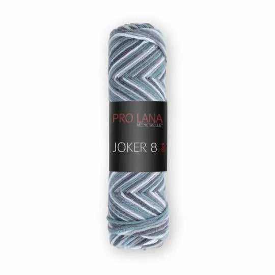 Joker 8
