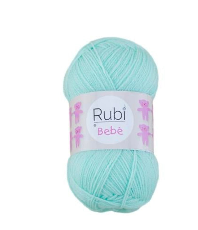 Rubí Bebé