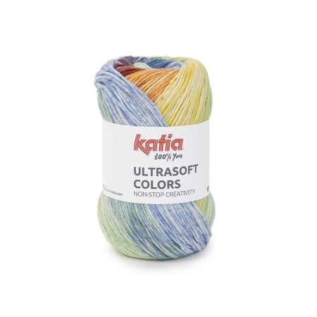 Ultrasoft Colors