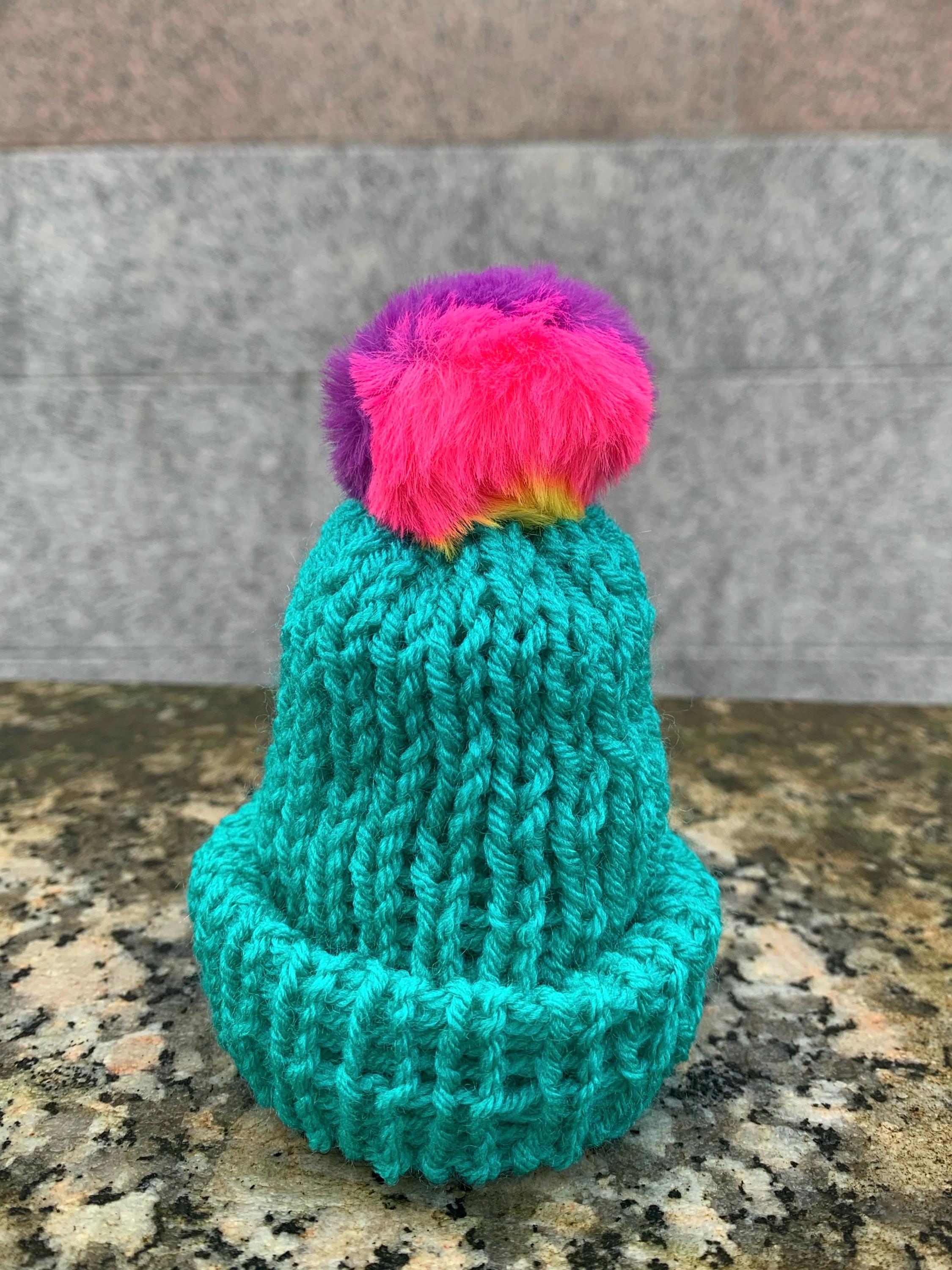 Gorro Lá Mini