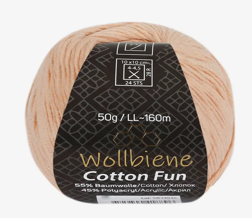 Cotton Fun
