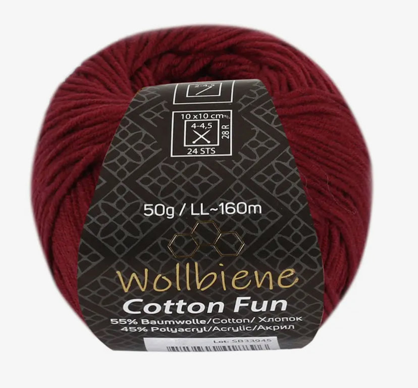 Cotton Fun