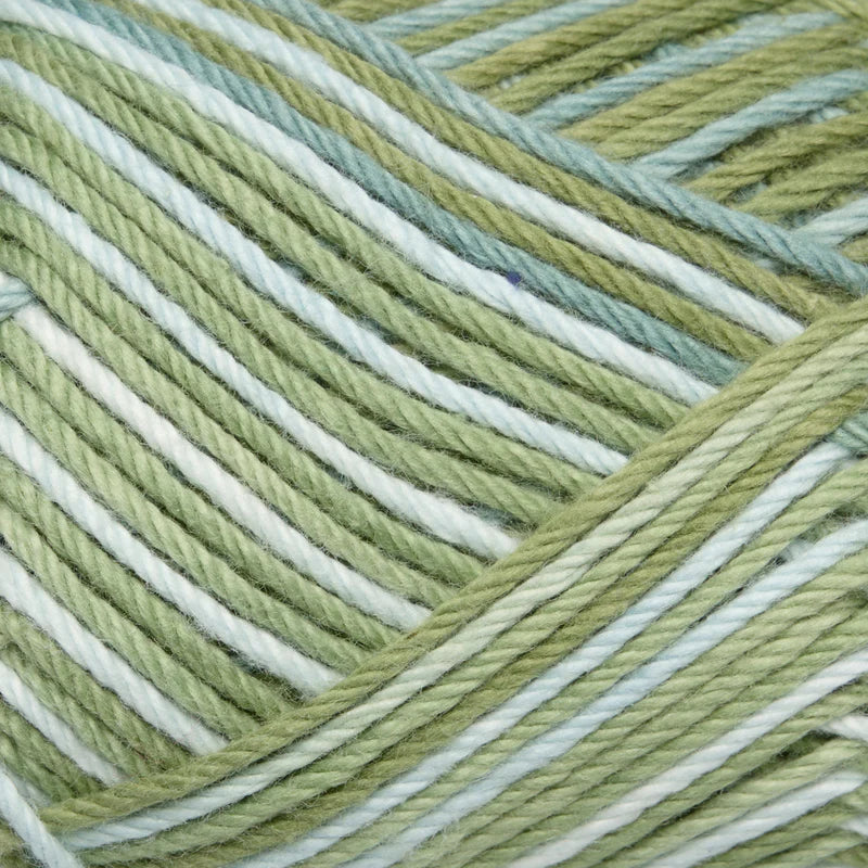 ANYDAY Cotton 8/4 Print