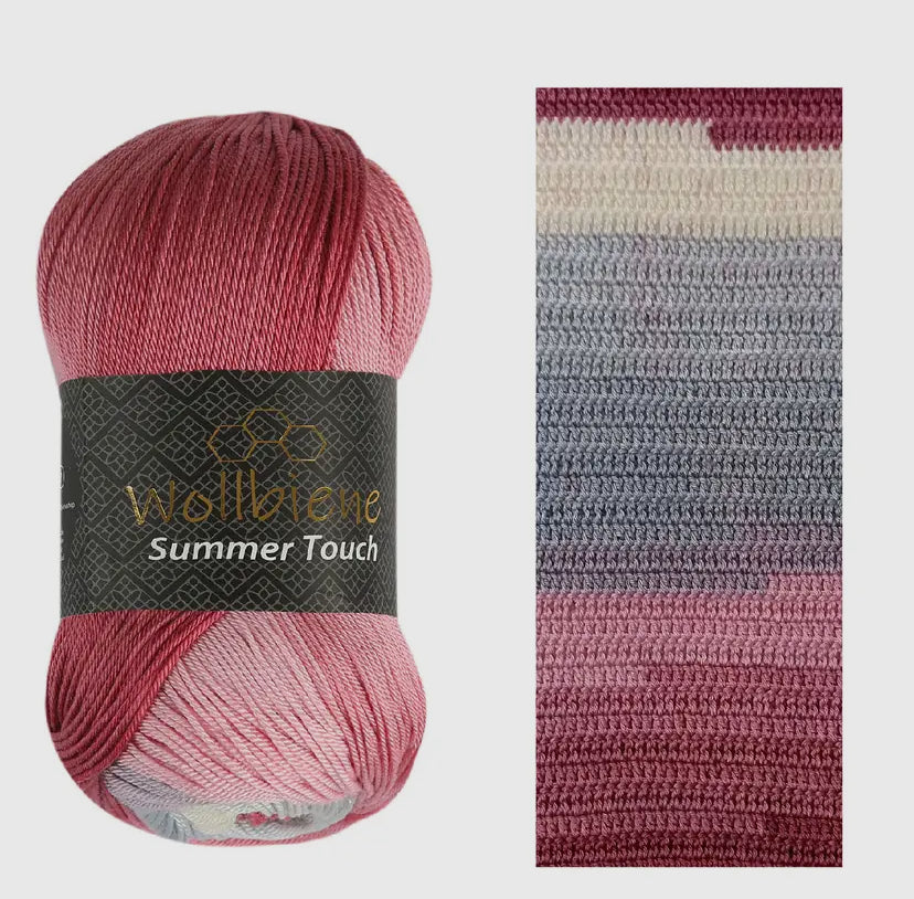 Summer Touch