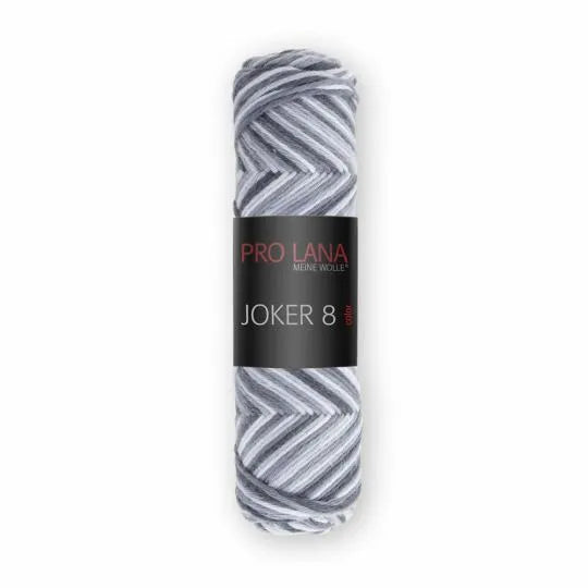 Joker 8