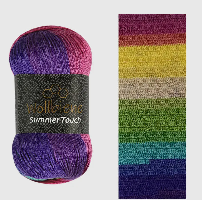 Summer Touch