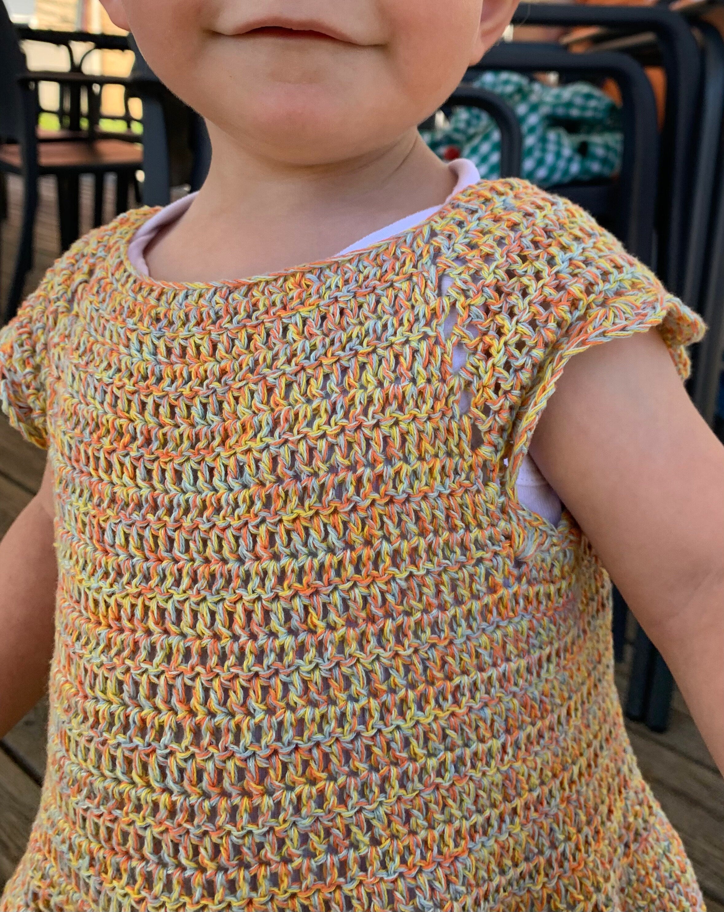 Vestido Sunshine