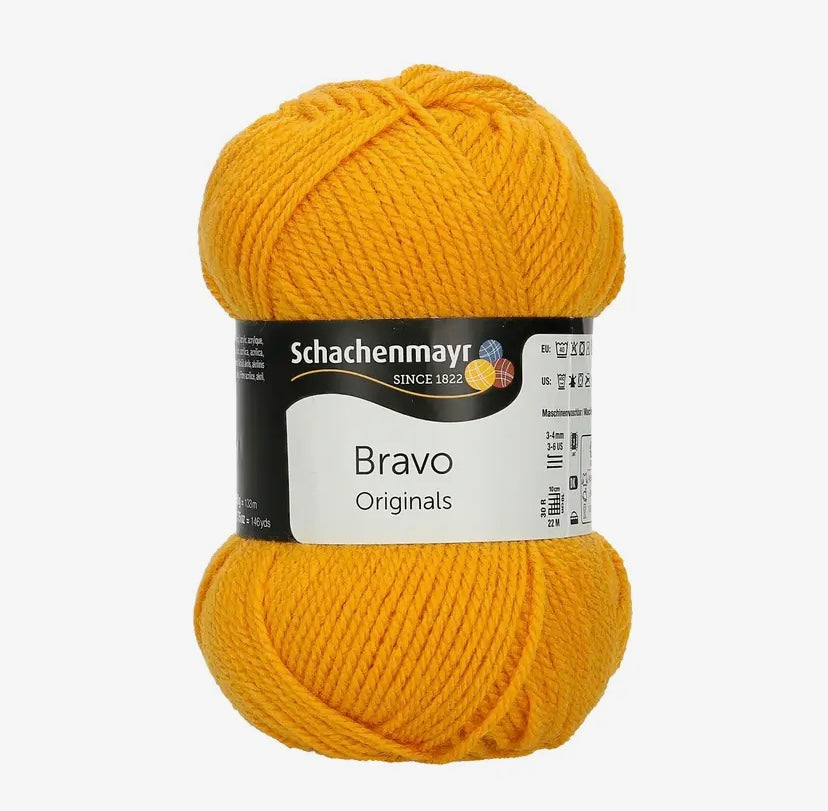 Schachenmayr Bravo