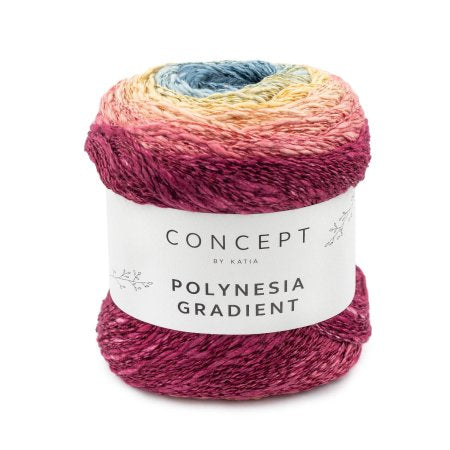 Polynesia Gradient