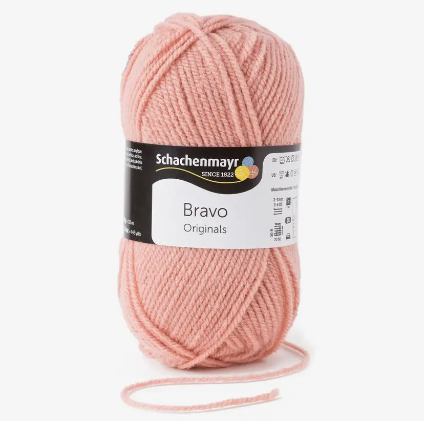 Schachenmayr Bravo