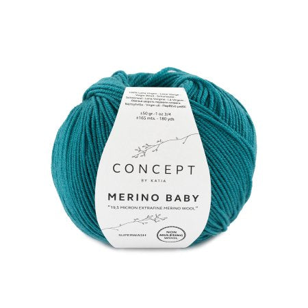 Merino Baby