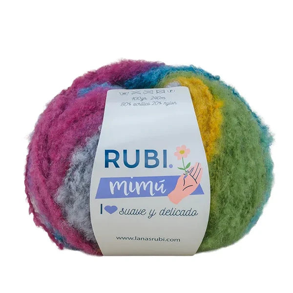 Mimú