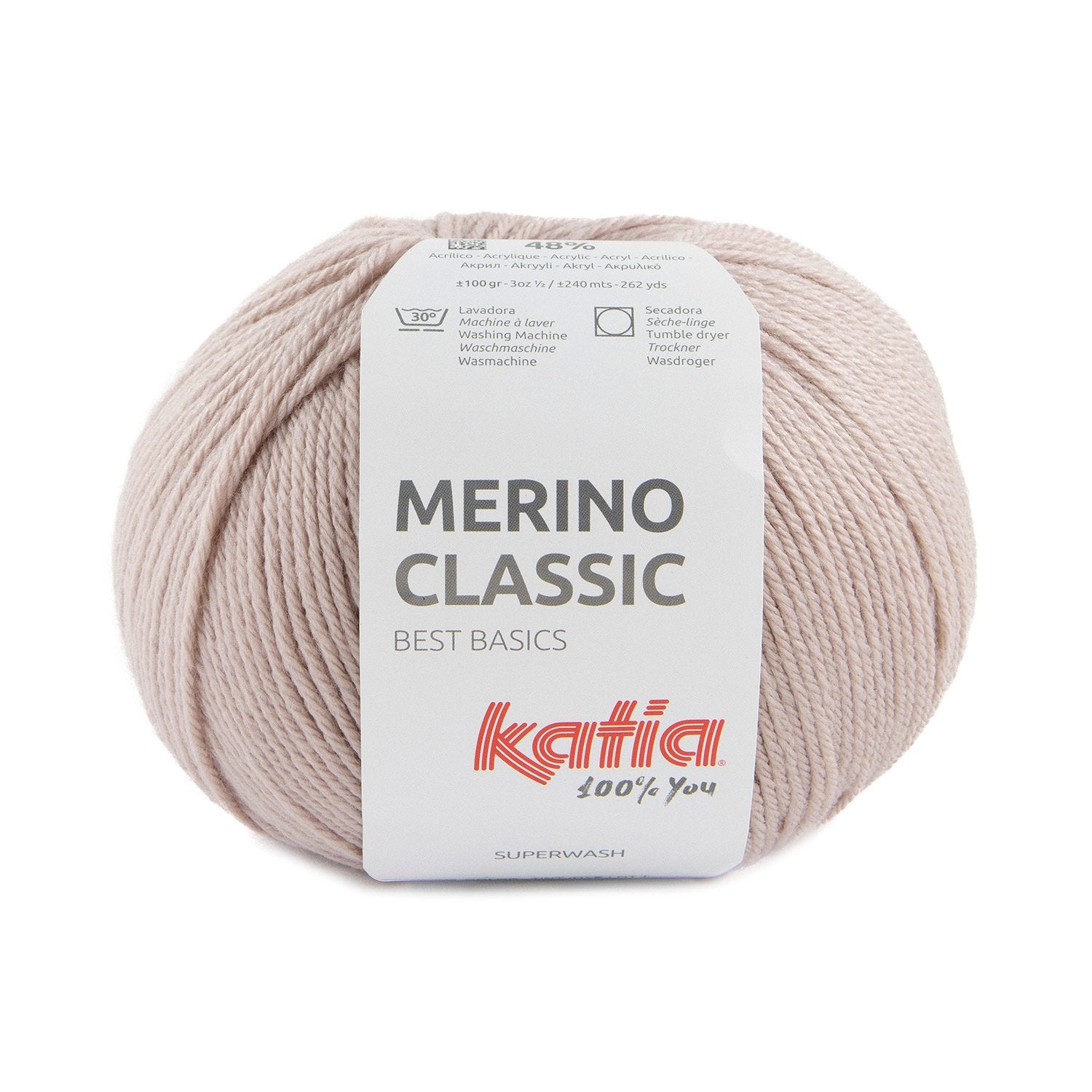 Merino Classic