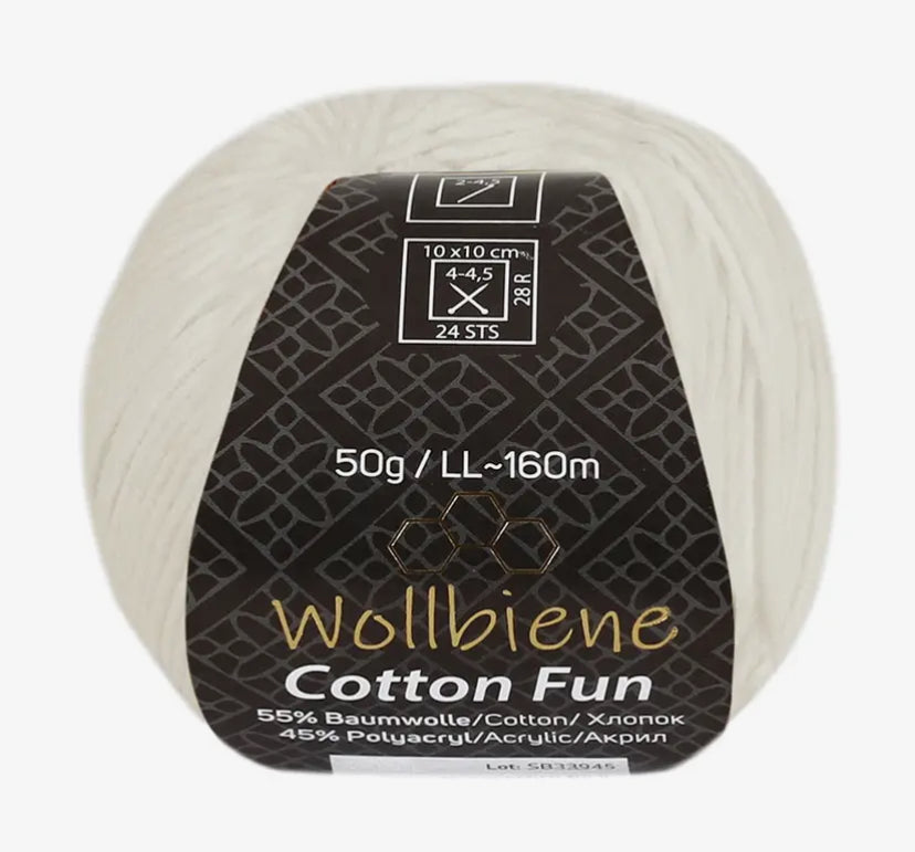 Cotton Fun
