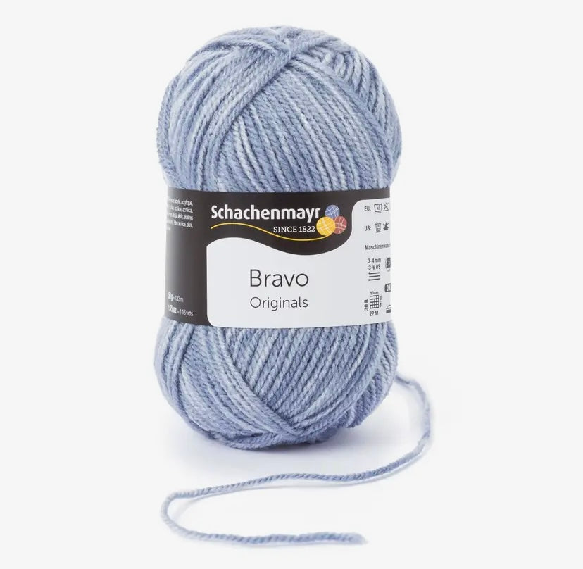 Schachenmayr Bravo