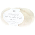 Super Kid Mohair Loves Silk