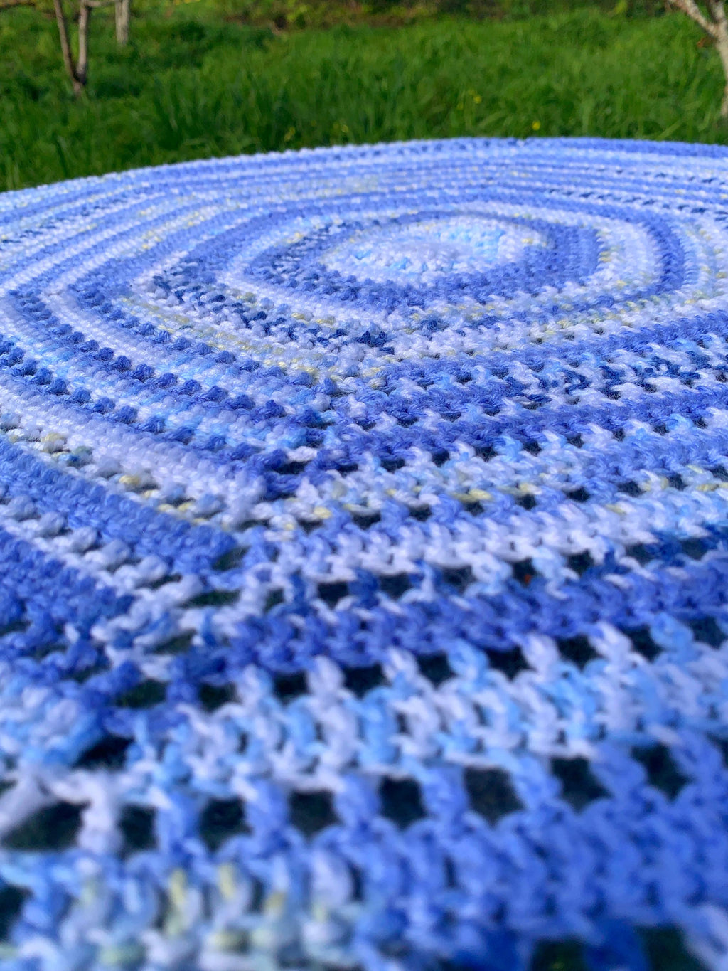 Manta Mandala
