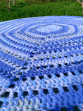 Manta Mandala