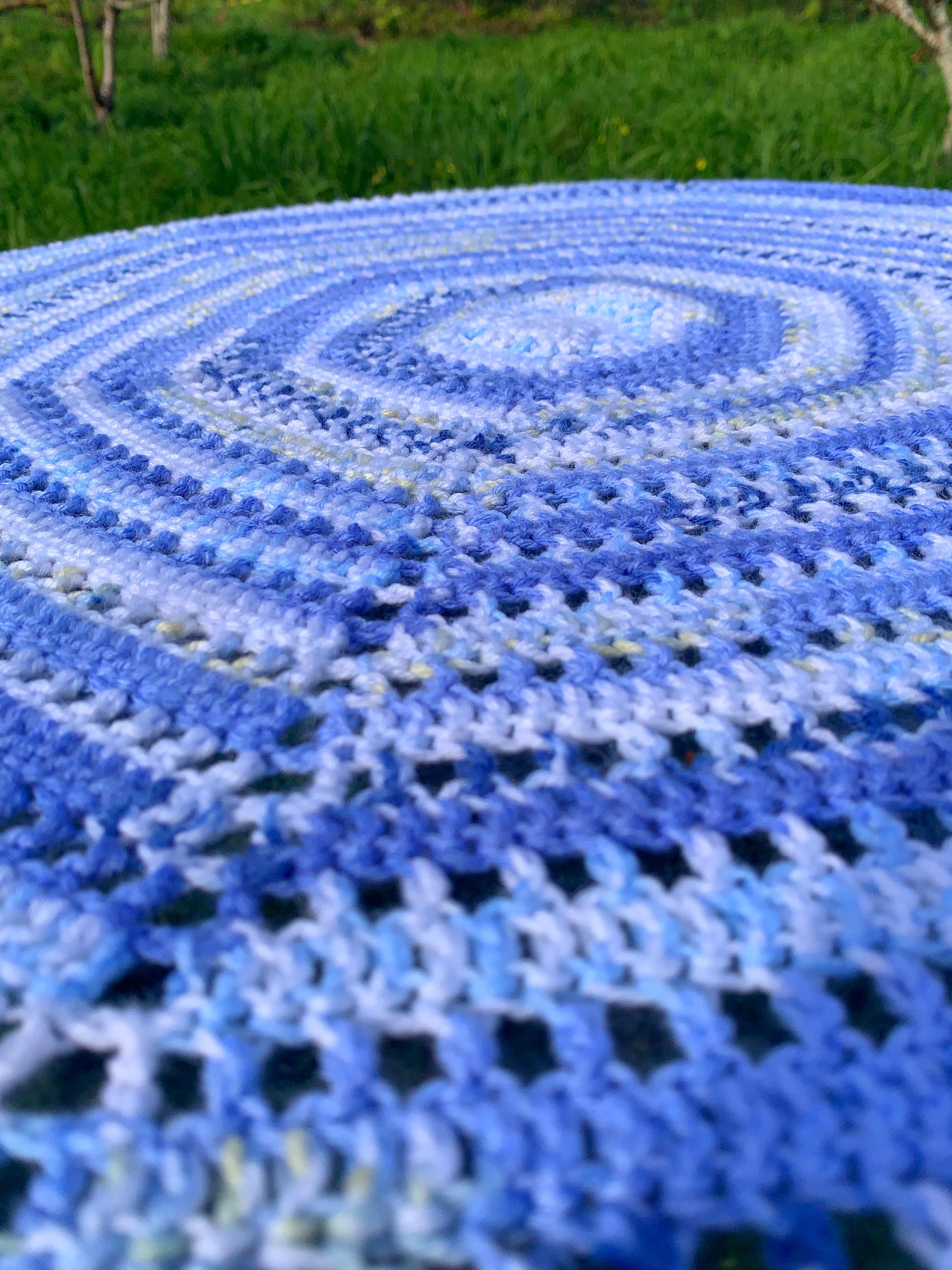 Manta Mandala