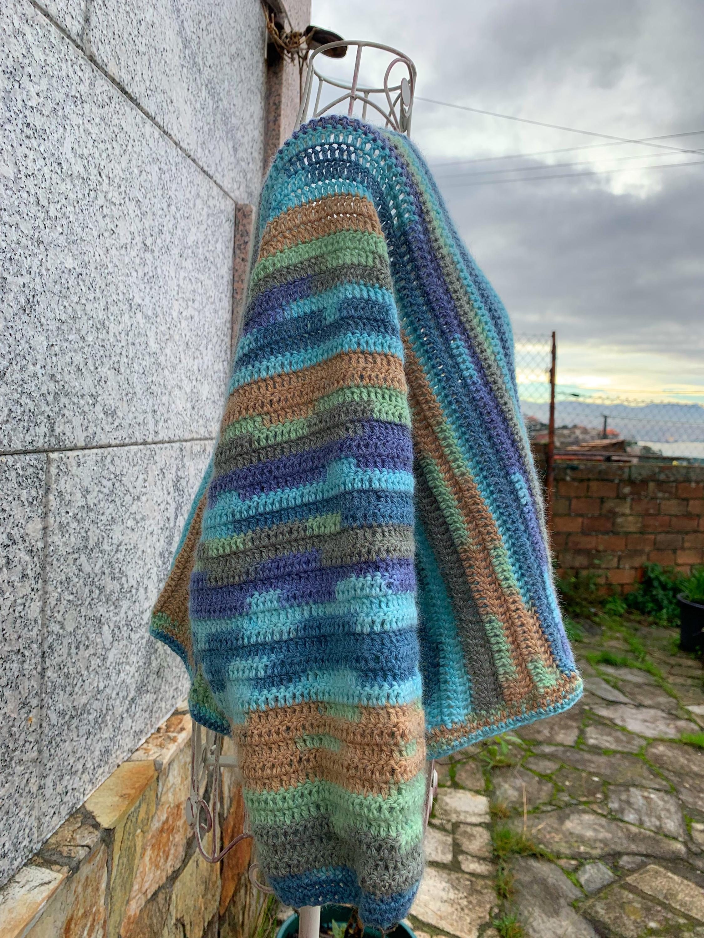 Jersey Orballo