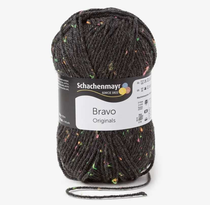 Schachenmayr Bravo