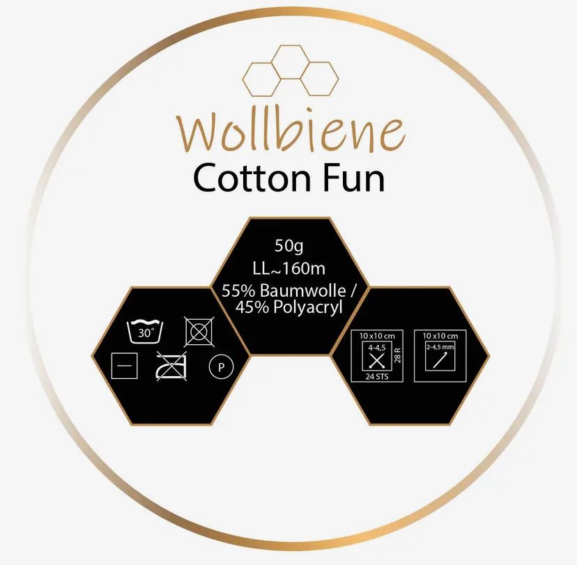 Cotton Fun