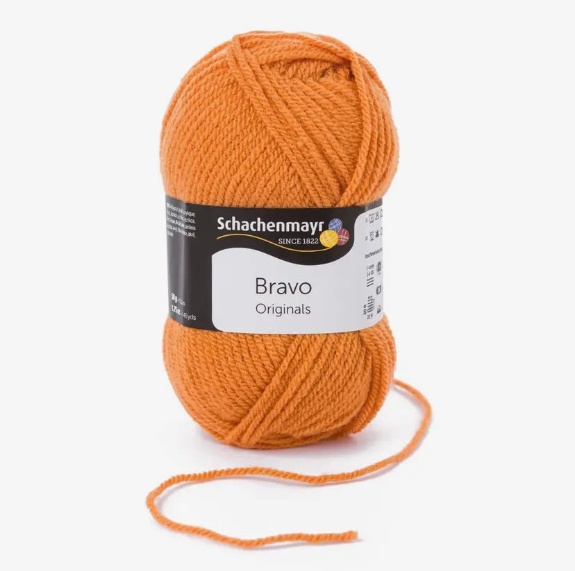 Schachenmayr Bravo